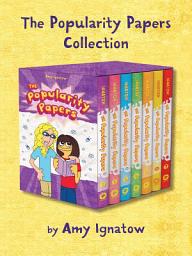 Icon image The Popularity Papers 7-Book Collection: Books 1-7