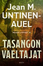 Icon image Tasangon vaeltajat