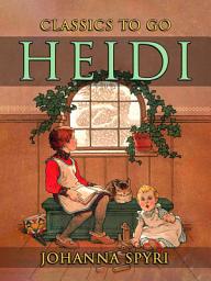 Icon image Heidi