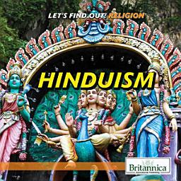 Icon image Hinduism