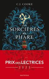 Icon image Les Sorcières du phare (Prix des lectrices 2025)
