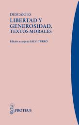 Icon image Libertad y generosidad