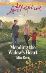 Icon image Mending the Widow's Heart