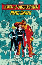 Icon image Acts Of Vengeance: Marvel Universe