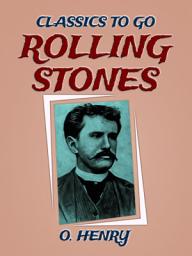Icon image Rolling Stones
