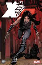 Icon image X-23: Deadly Regenesis