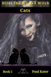 Icon image Hilda 5 - Cats