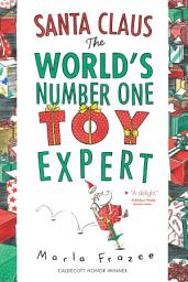 Icon image Santa Claus: The World's Number One Toy Expert