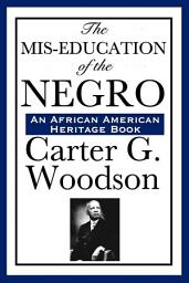 Icon image The Mis-Education of the Negro