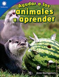 Icon image Ayudar a los animales a aprender