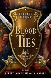Icon image Blood Ties