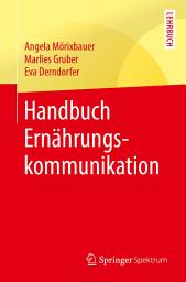 Icon image Handbuch Ernährungskommunikation