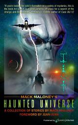 Icon image Mack Maloney's Haunted Universe