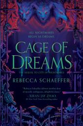 Icon image Cage of Dreams