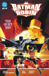 Icon image Batman and Robin