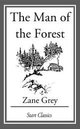 Icon image The Man of the Forest