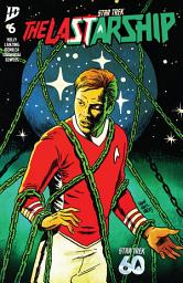 Icon image Star Trek: The Last Starship