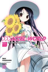 Icon image Accel World: Accel World, Vol. 3 (light novel)