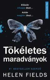 Icon image Tökéletes maradványok