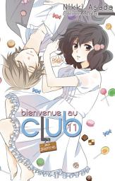 Icon image Bienvenue au club - Tome 11