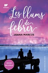 Icon image Les llums de febrer (Mesos amb tu 4)