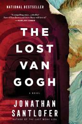Icon image The Lost Van Gogh: A Novel