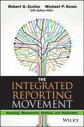 Icon image The Integrated Reporting Movement: Meaning, Momentum, Motives, and Materiality