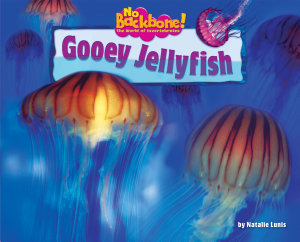Icon image Gooey Jellyfish