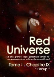 Icon image The Red Universe Tome 1: Pin'up