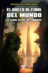 Icon image El verde entre las sombras