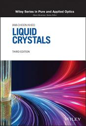 Icon image Liquid Crystals: Edition 3