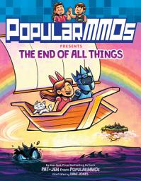 Icon image PopularMMOs Presents The End of All the Things: A Graphic Novel