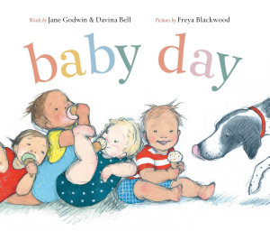 Icon image Baby Day