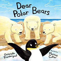 Icon image Dear Polar Bears