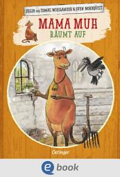 Icon image Mama Muh räumt auf