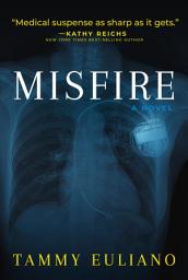 Icon image Misfire