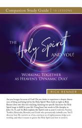 Icon image The Holy Spirit and You Study Guide