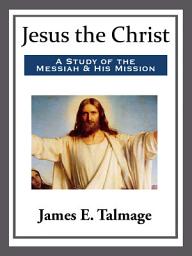 Icon image Jesus the Christ