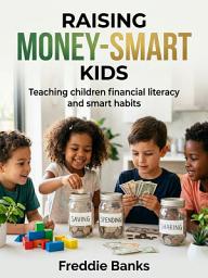 Icon image Raising Money-Smart Kids: Teach Your Kids Financial Literacy from Allowance to First Job