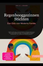 Icon image Regenbooggezinnen Stichten: Een Gids voor Moderne Familie