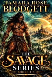 Icon image The Savage Series 1-3