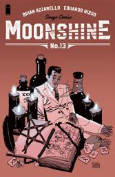 Icon image Moonshine