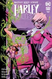 Icon image Batman: White Knight Presents: Harley Quinn (2020 - 2021)