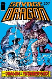 Icon image Savage Dragon