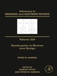 Icon image Quadrupoles in Electron Lens Design