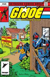 Icon image G.I. Joe: A Real American Hero