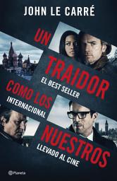 Icon image Un traidor como los nuestros
