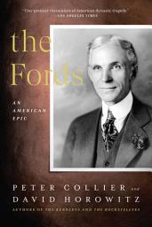 Icon image The Fords: An American Epic