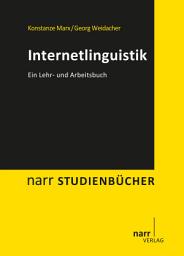 Icon image Internetlinguistik: Ein Lehr- und Arbeitsbuch