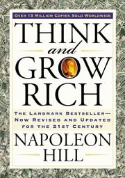 Icon image Think and Grow Rich